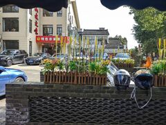 -山水之味·大鱼头·农家菜(张公洞店)