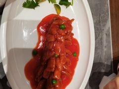 -肖记公安牛肉鱼杂馆·省级非物质文化遗产(江汉路直营店)
