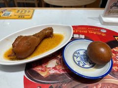 -陳香貴·蘭州牛肉面(松江亚繁亚乐城店)