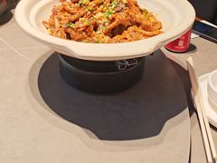 -情妹耙泥鳅·江湖川菜(科华店)