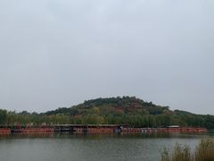 -南翠屏公园