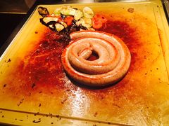 -索菲特西湖大酒店·香榭丽全日候餐厅(南山路店)