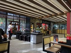 -陈熹公民族美食文化餐厅(中华广场店)