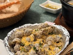 -79号渔船海鲜饭店(宝安店)