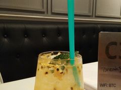 -打趸BTC·Breaktime cafe(北京路店)