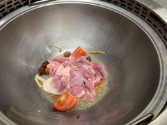 -羊来顺冰煮鲜羊铁锅烀羊肉(八卦岭店)