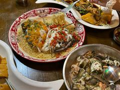 -食德喜·阳山鸡王食研基地