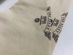 -THE ALLEY 鹿角巷(时代天街A馆店)