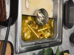 -新辣道鱼火锅(领展购物广场·中关村店)