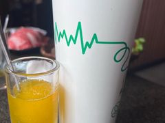 -湊湊火锅·茶憩(和平大悦城店)