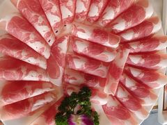 -羊家胡同·龙虾烧烤火锅(龙汇路店)