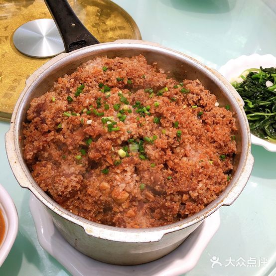 强强土菜馆