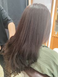 -心迪染发专门店