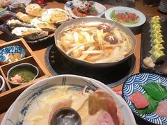 帝王蟹套餐-綱元·海鲜豆捞(明州里店)