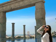 -渔岛海洋度假区