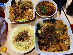 -林静小吃(复兴路店)