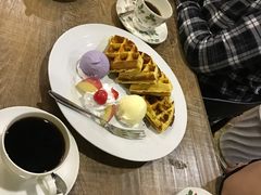 -雅城香慧咖啡馆(常德路店)