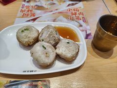 -小杨生煎(周浦万达店)