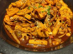 -虾吃虾涮.虾火锅.肉蟹煲(步步高梅溪新天地店)