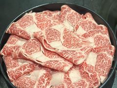 -和牛 烧肉寿喜烧涮锅 善(心斎橋店)