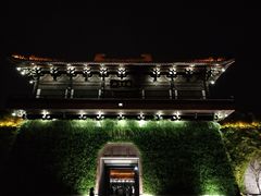 -东台西溪天仙缘景区