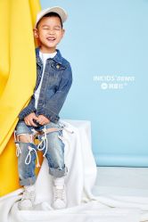-INKIDS潮童社儿童摄影(朝阳大悦城店)