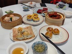 -新雅粤菜馆(南京东路店)