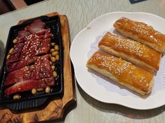 -香港威特瑞茶餐厅(小白楼音乐厅店)