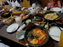 -长崎屋·日本料理·刺身·烧鸟(天河北路店)