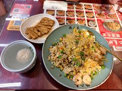 -扬二春炒饭(国庆路总店)