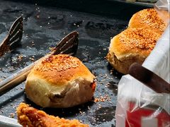 -满记烧饼(牛街东里小区一区店)