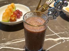 -海派悦庭·海胆烧麦·新融合菜(凯德广场店)