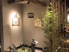 -云水瑶意境云南菜餐厅(大悦城店)