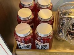 -南京大牌档(中关村领展广场店)