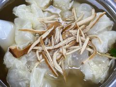 -荣巷小馄饨(荣巷店)