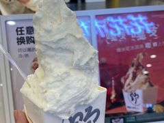 -野人先生Gelato(上海长宁龙之梦店)