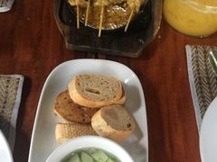 -自然餐厅(Phuket)