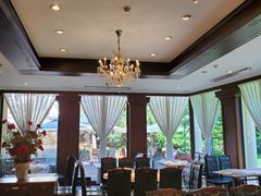-老洋房花园饭店(绍兴路店)