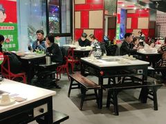大堂-老基地老火锅厂(大渡口店)