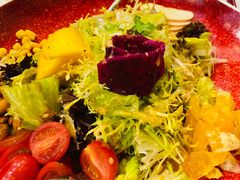 -鹊华居·地道鲁菜·海鲜·融合味(大明湖店)