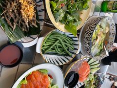 -网红落日悬崖餐厅 The Sky Gallery