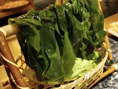 八秒海带-蜀大侠火锅(四川北路店)