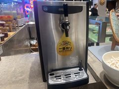 -太湖饭店玉兰厅(自助餐厅)