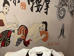 -泰沁阁SPA按摩(南京南站店)