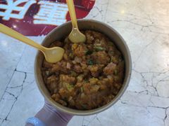 -丁家坡洋芋·观音桥好吃街A区(全国总店)