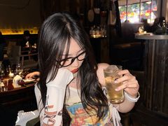 -Bar Infusion(重庆·九街店)