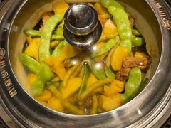 -灶座小锅烀饼·铁锅炖(全国总店)