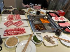 -海底捞火锅(佳兆业广场店)