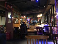 -江边城外烤全鱼(方庄时代购物中心店)