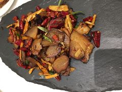 -马凯餐厅(地安门店)